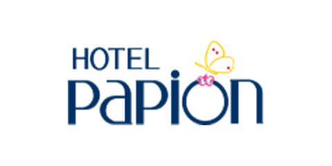 HOTEL papion