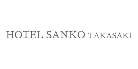 HOTEL SANKO TAKASAKI