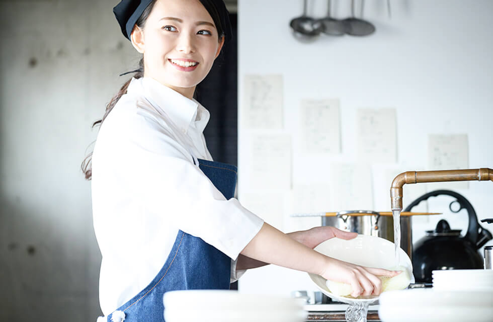 利用者のストレスフリー