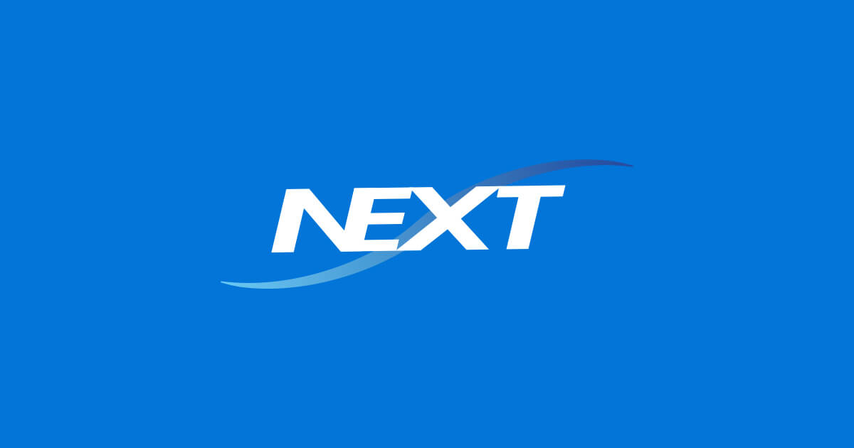 NEXT株式会社|トナーカートリッジ等の複合専門商社 NEXT株式会社|トナーカートリッジ等の複合専門商社
